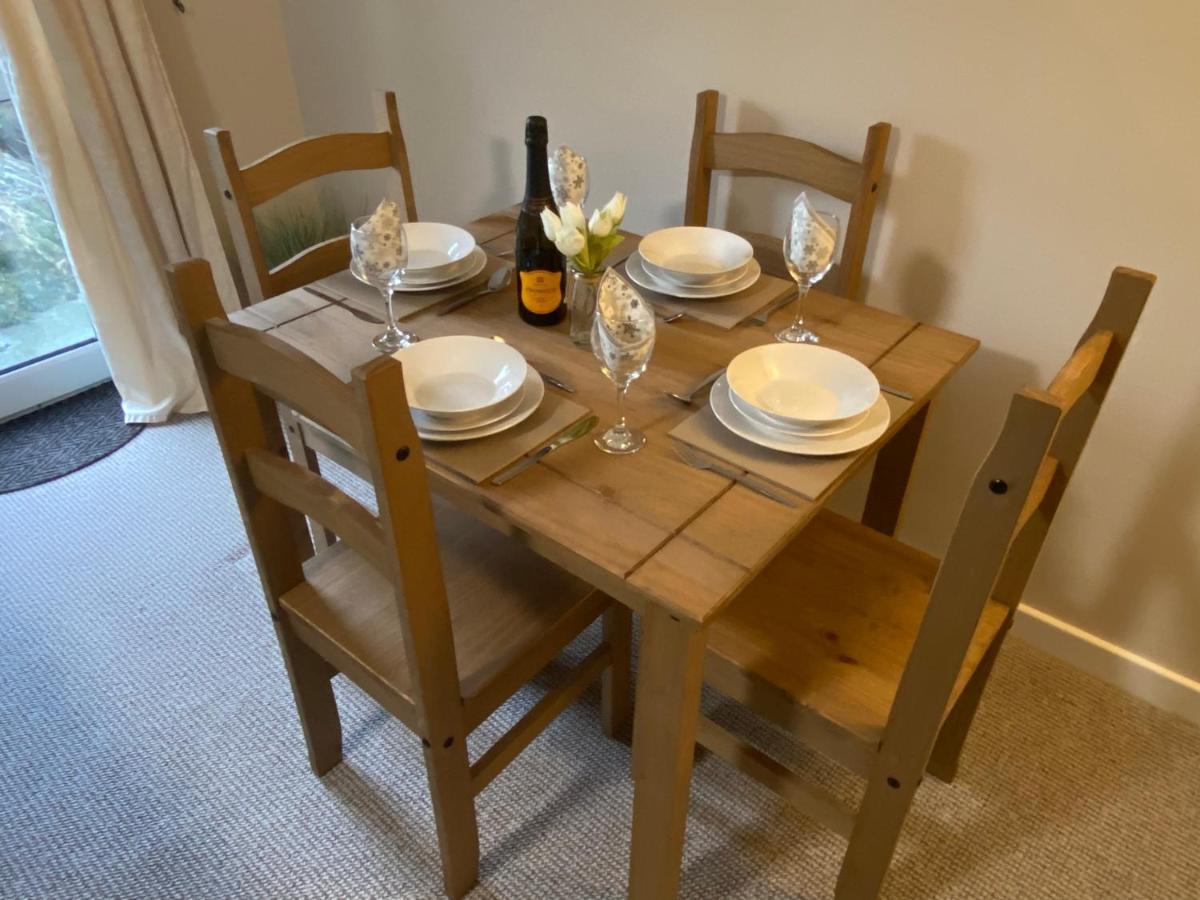 Cosy Annexe Sleeps 4 Holiday home