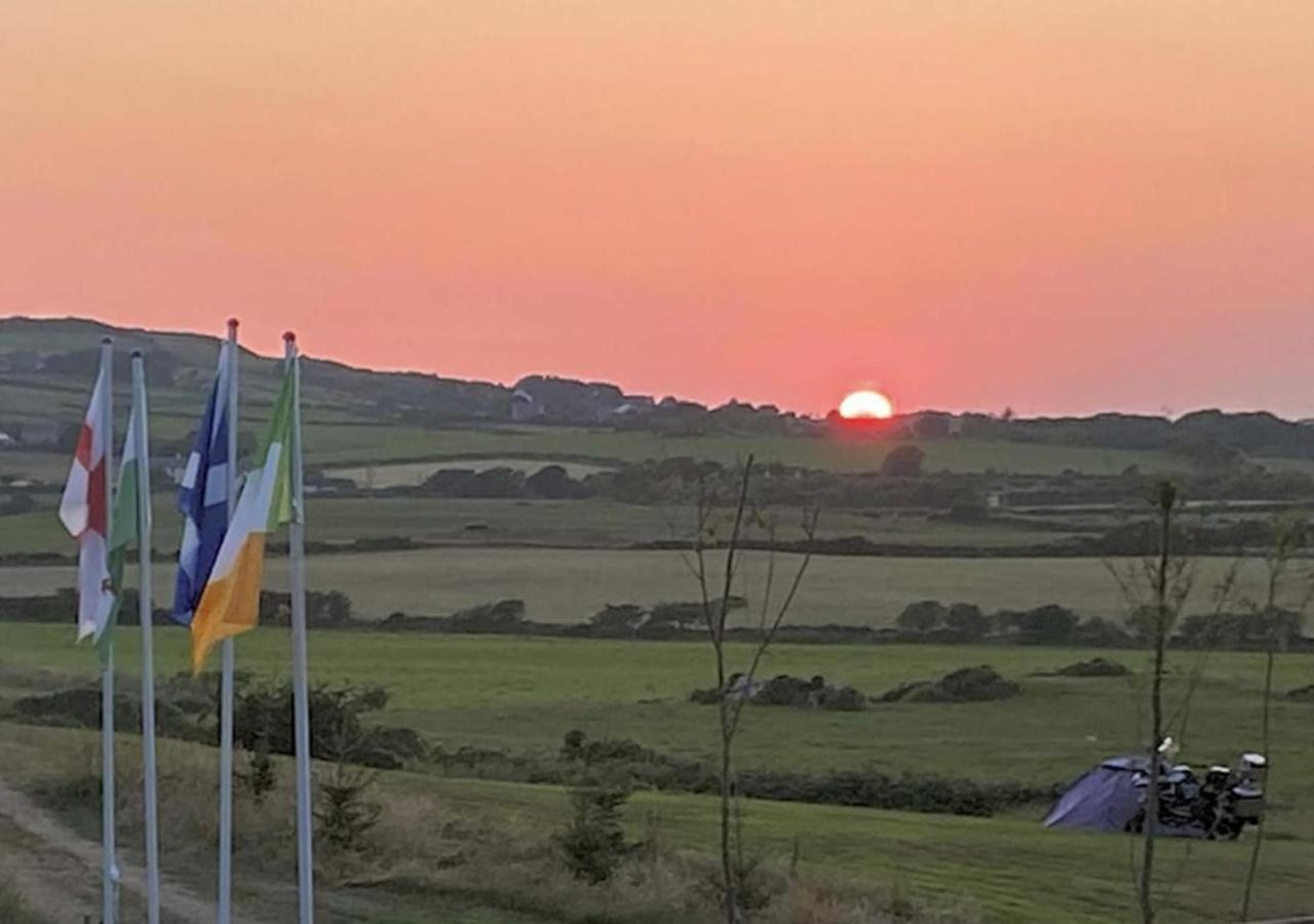 Cosy Annexe Sleeps 4 Holiday home