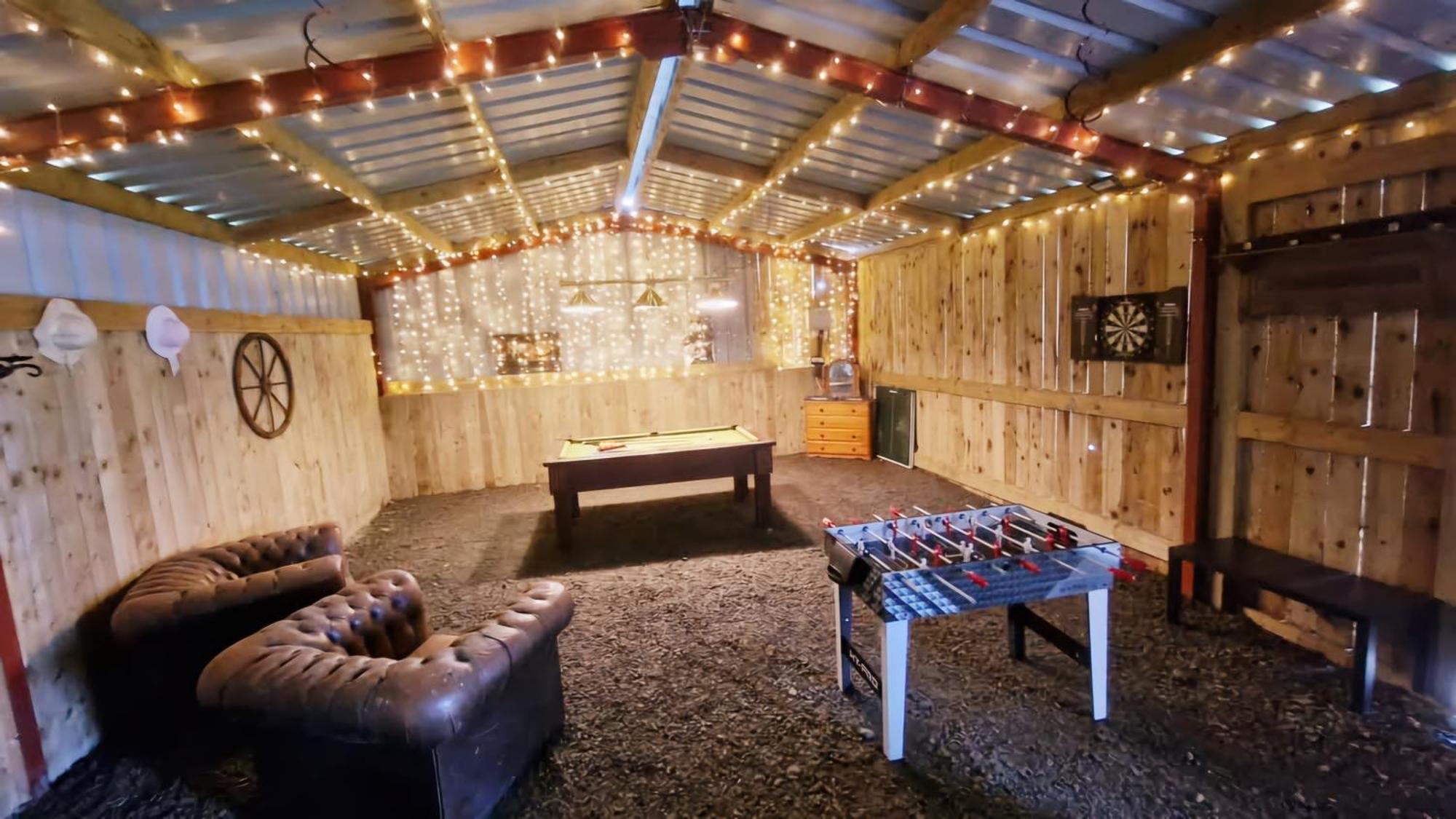 Cosy Annexe Sleeps 4 Holiday home Holyhead