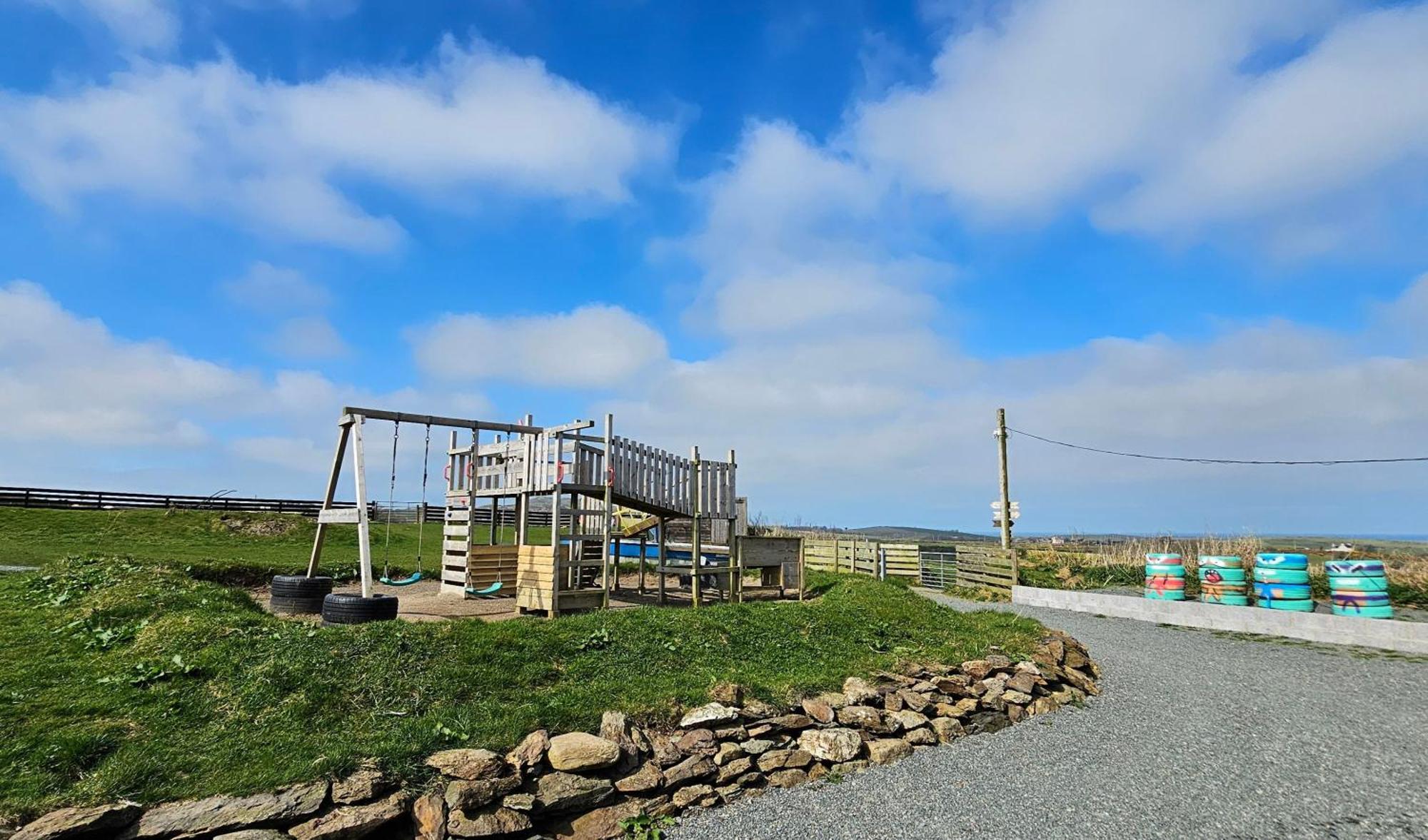 Cosy Annexe Sleeps 4 Holiday home