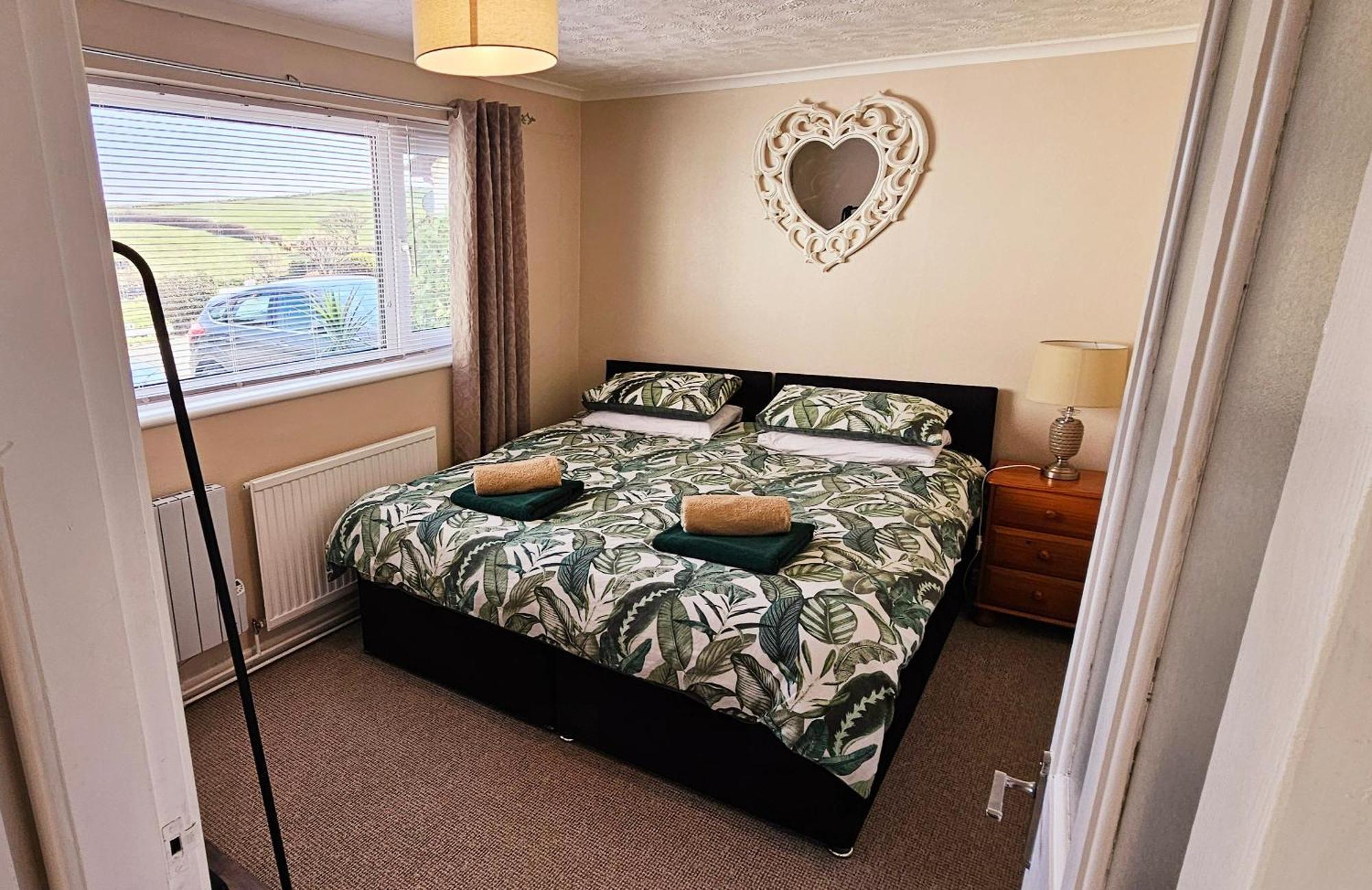 Holiday home Cosy Annexe Sleeps 4 Holyhead